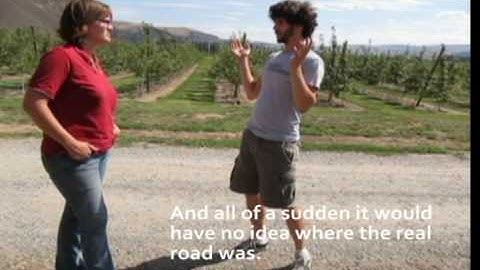 CASC Reconfigurable Mobility: Particle Filter