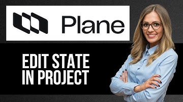 Hoe de status van een project in een vlak te bewerken - Stapsgewijze handleiding voor het vlak