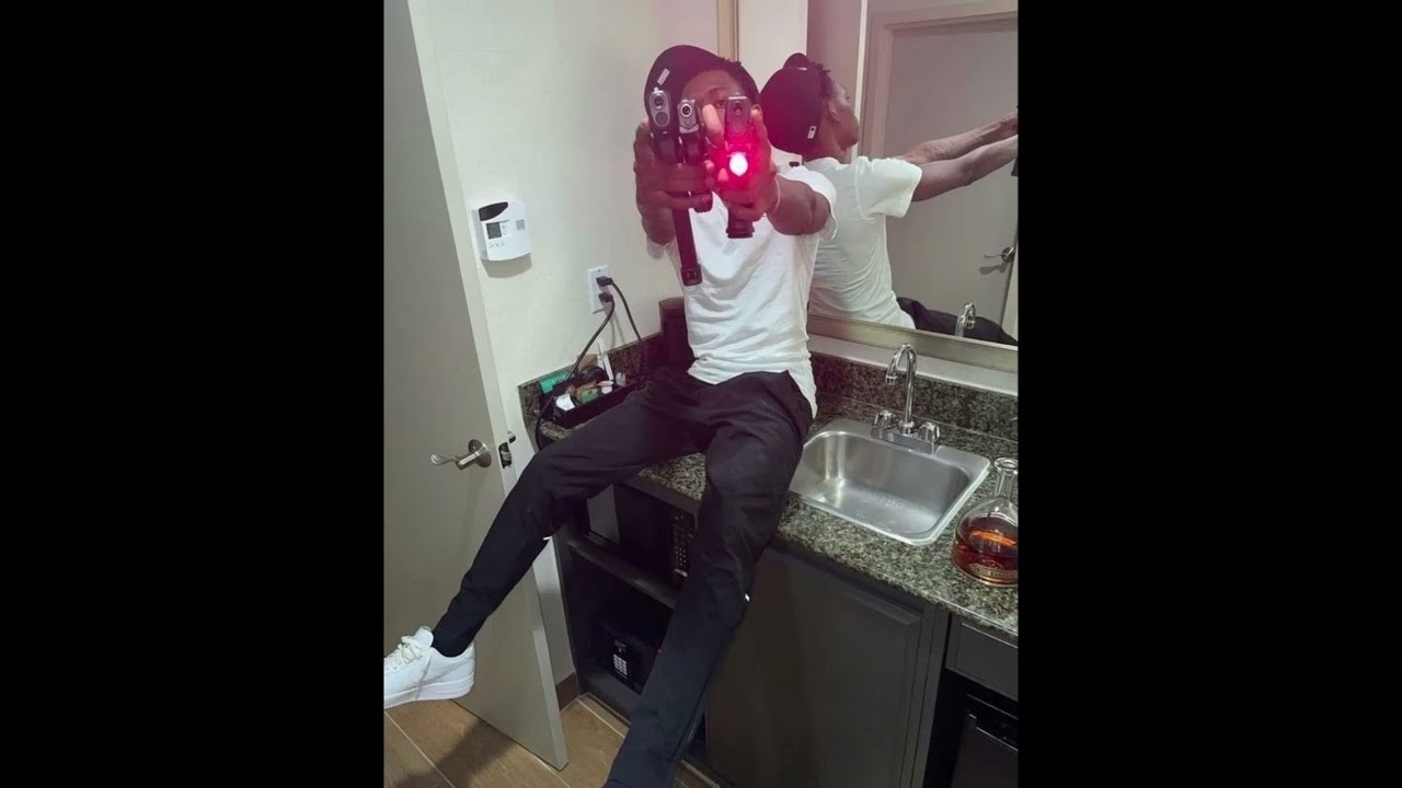 [FREE] BabyChiefDoIt x Chief Keef Type Beat - 