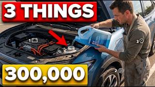 5 Important Things You Should Always Do In An electric Car!
