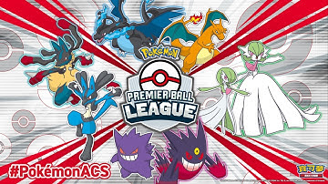 【紀念球聯盟賽 Day2】Premier Ball League Hong Kong TCG Division [2025-26 Pokémon Asia Championship Series]