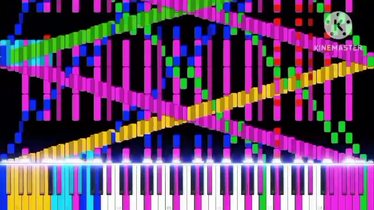 Rush Collection but It's Impossible Parts (FULL) Part 3