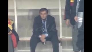 Fatih Terim Sigara Içiyor Çözemezsin