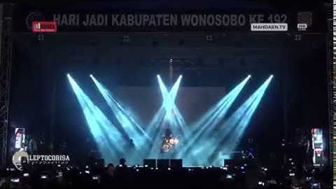 KOTAK SATU INDONESIA LIVE WONOSOBO - KONSER #HariJadiWonosobo192