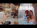 ДУБАЙ 🇦🇪 Лучшие места за 1 день! Что посмотреть?