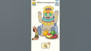 dop 5 (delete one part level)544 walkthrough solution all level #shorts