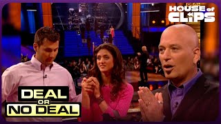 Record Setting Run  Part 2  Deal Or No Deal