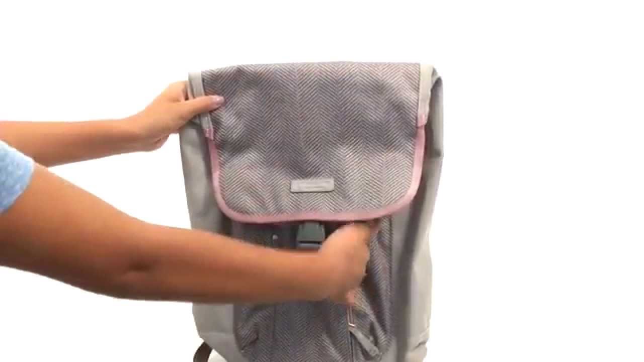 timbuk2 candybar backpack