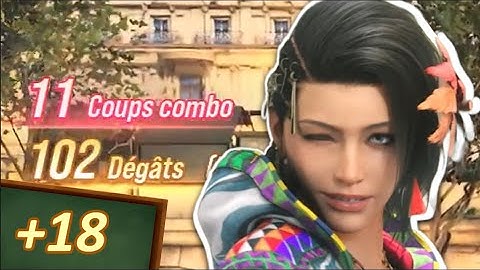 A DEFINITIVE Azucena combo guide for season 2 [Tekken 8]