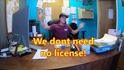 Leon Valley,Tx.-Banis Towing