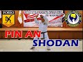 Pin an shodan  wadokai indonesia