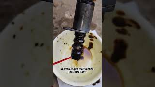 Regular VVT solenoid maintenance could help improve engine performanc