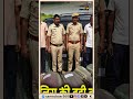 आहोर पुलिस की बड़ी कार्रवाई, 25 लाख का डोडापोस्त और हथियार बरामद