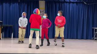 Think Together After School Program
