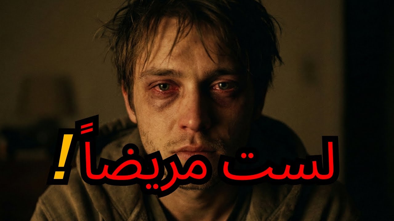 لماذا تستيقظ متعباً رغم أنك نمت طويلاً؟ - YouTube