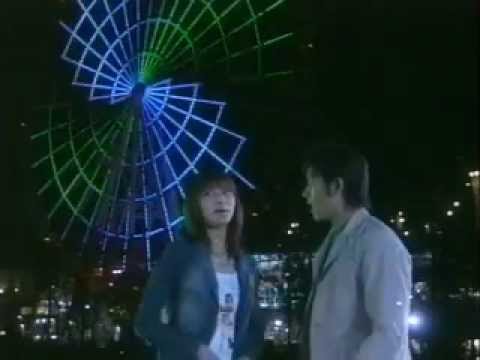 【CM】 相沢紗世 NIKKEI