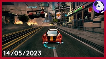 14/05/2023 · Split/Second Casual Playthrough Part 1