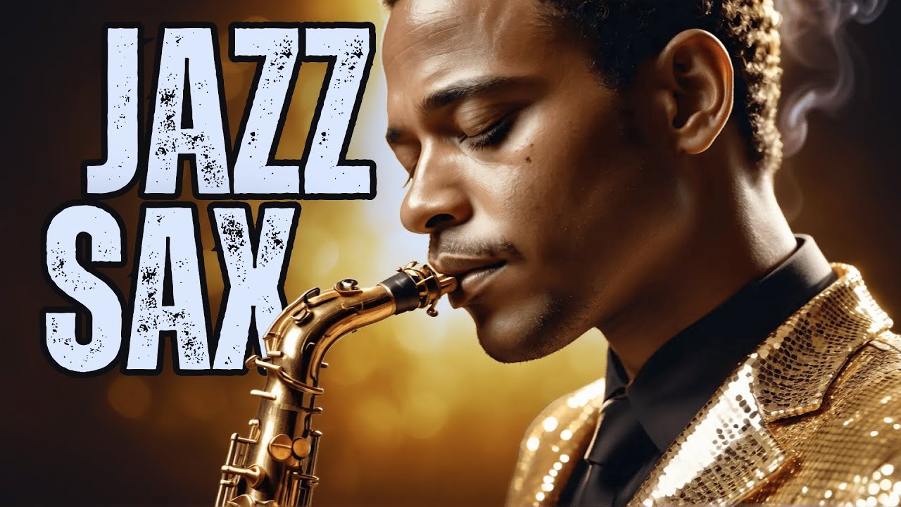 70's Saxophone Jazz – Relaxing & Chill Vibes for Sleep & Comfort