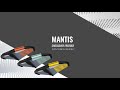 Mantis V2 Window video