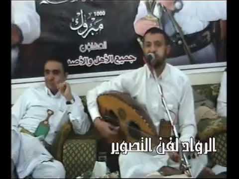 حمود السمة دق قلبي جلسه خرافيه 2017 08