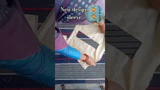 #shortsfeed #fashion #viralvideo #design viral sleeve design #sleeves #designer #de