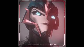 I Wouldnt Arcee - Serdar Ortaç Abi Edit Transformers Prime