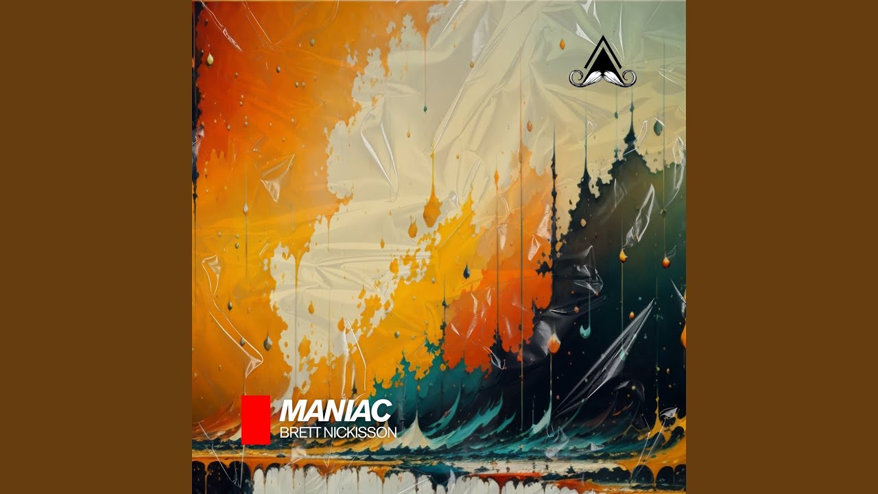 Watch Maniac on YouTube Watch Maniac on YouTube