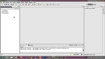Android Programlama 1 Android