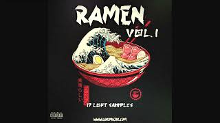 FREE VINTAGE LO-FI SAMPLE PACK - 'Ramen Vol.1' (HipHop, Trap, Lo-Fi, Boom Bap, Vintage Samples) FREE VINTAGE LO-FI SAMPLE PACK - 'Ramen Vol.1' (HipHop, Trap, Lo-Fi, Boom Bap, Vintage Samples)