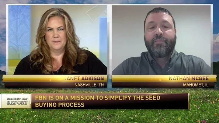 Simplifying the Seed Buying Process