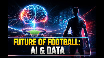How AI Will Change Football Forever | #football