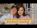 Nasehat Cinta Q&A Sama Pacar Singaporean Ku! Chat Mantan? LDR Quarantine?