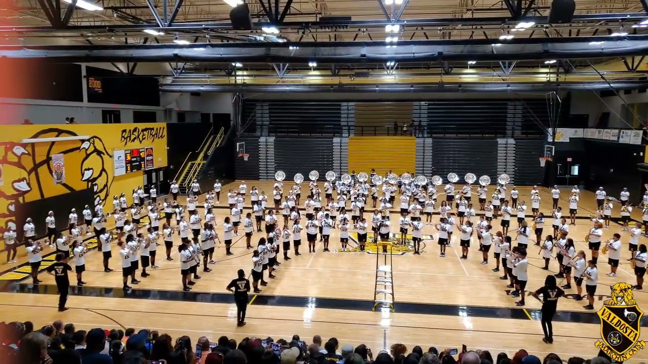 VHS Marching Cats Spring Jamboree 2025