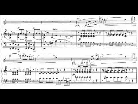 Violin Concerto No.1 in A minor