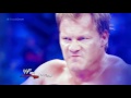 Chris Jericho 2nd Custom Titantron Break The Walls Down 2016 ᴴᴰ