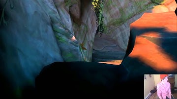 QA Fail Ratchet And Clank : Into The Nexus