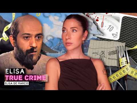 IL CACCIATORE DI ANORESSlCHE