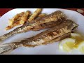 Pescado frito buensimo y econmico beatriz cocina