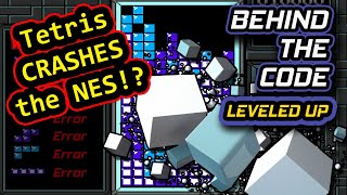 Crashing Tetris! The Logic Behind the Madness  Behind the Code Leveled Up