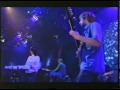 Broadcast - Unchanging Window / Chord Simple - Later with Jools Holland