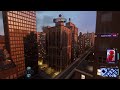 Swingin with Spidey
