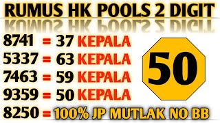 PREDIKSI HK POOLS MALAM INI 23 OKTOBER 2025 | RUMUS HONGKONG KEPALA EKOR JITU