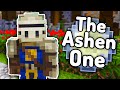 Minecraft Origins Mod: The Ashen One (Custom Origin)