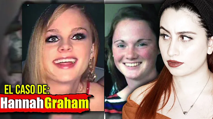 RESUELTO: La DESAPARICIN  de Hannah Graham