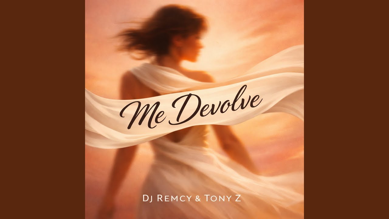 Me Devolve adlı videoyu YouTube'da izle Me Devolve adlı videoyu YouTube'da izle