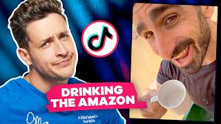 Medical TikToks That Scare Your Doctor screenshot 4