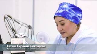 Последствия неправильного питания. Случай с пациенткой. Часть 2. Последствия неправильного питания. Случай с пациенткой. Часть 2.