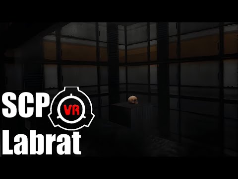 Видео: Прохождение SCP: Labrat VR│ Исипи 1123