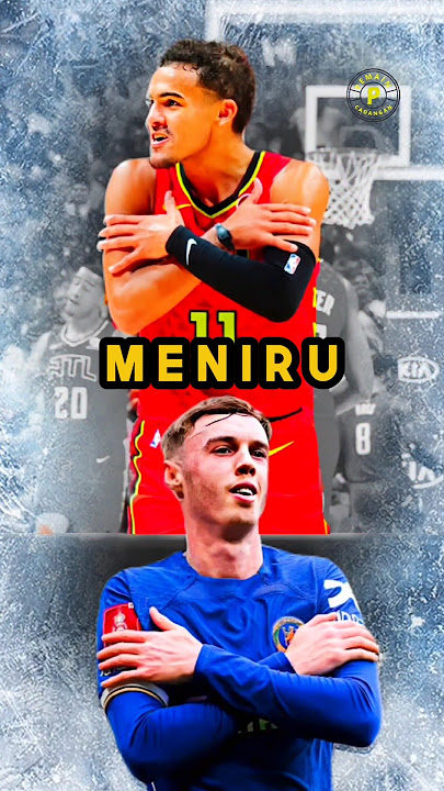 PLAGIAT?🤔 5 Selebrasi Pemain Bola Yang Meniru Dari Basket Amerika😱