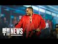 Usher Shuts Down Viral Fan Moment, Purple Rain Hits Broadway & Nolan Wells Update | BET News